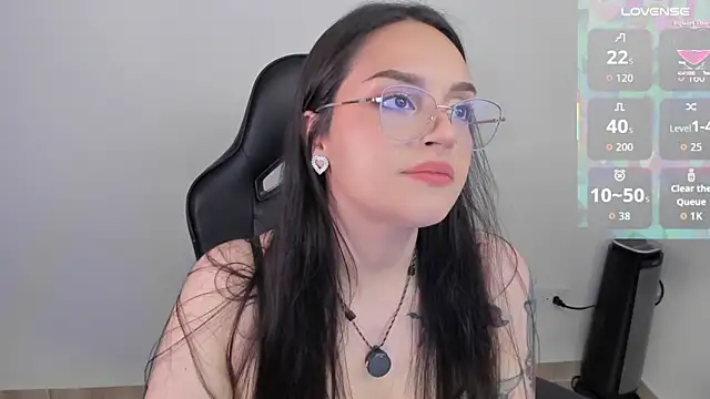 anitalolo11 webcam