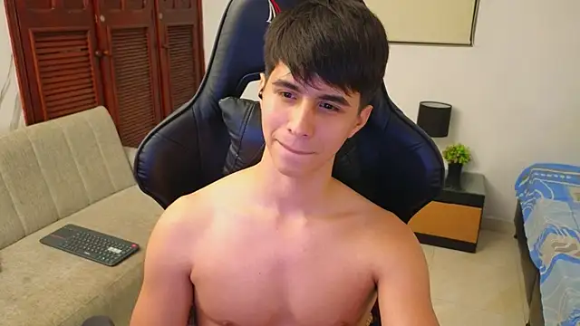 carl_dixon webcam