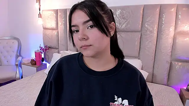 Oriana_Guzman webcam