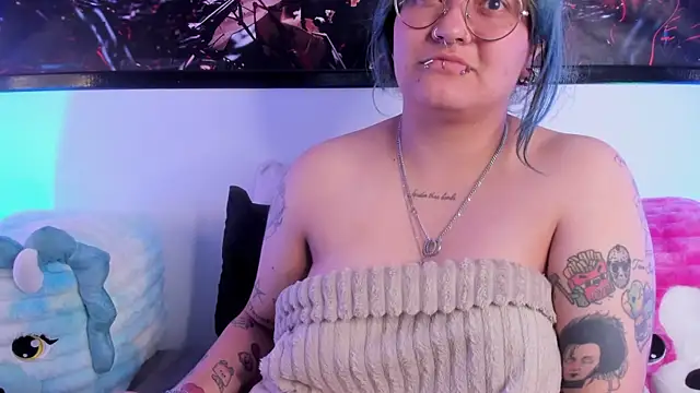 lucky-leah webcam