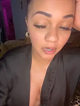 DestineeJayde webcam