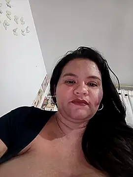 Julieta-tits webcam