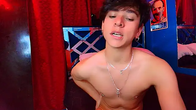 Luke_Howland webcam