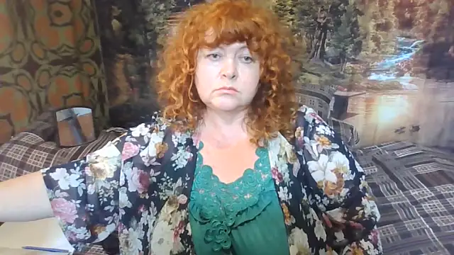 RoseRed69 webcam
