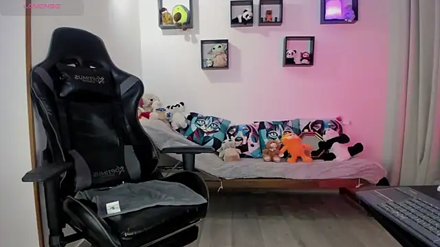 Biancastrongg webcam