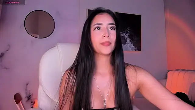 lara_madisson webcam