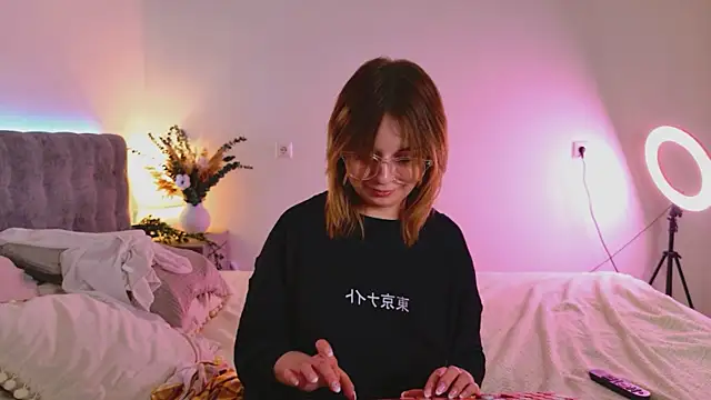 Coconut_Mia webcam