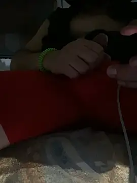 GusanoDelicioso webcam