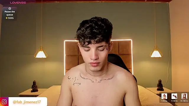 AlejooTwink webcam
