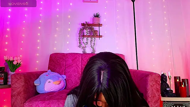 Sara_Jhonson webcam