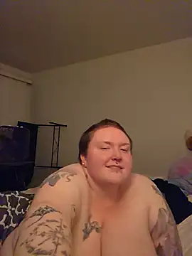 MorningstarDeviant webcam