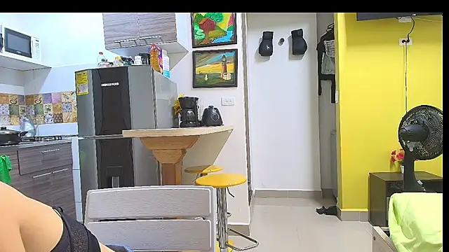 Alaiapink webcam