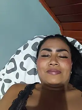 Ariana_Rodriguez webcam