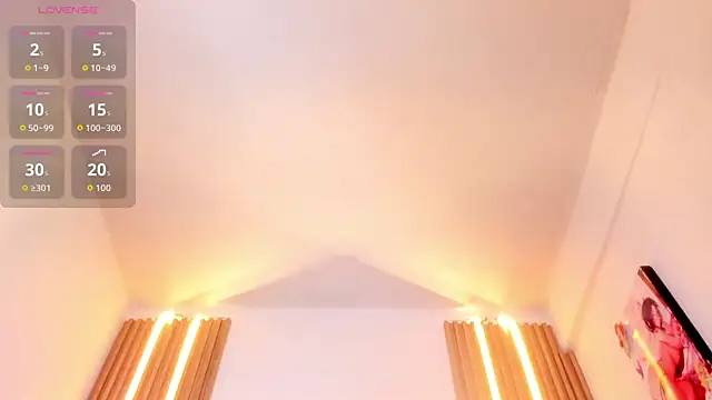 Alexa_Bravva webcam