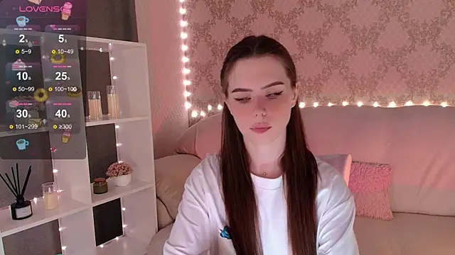 HolyMiax webcam
