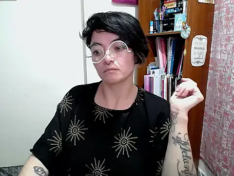 Came-II webcam