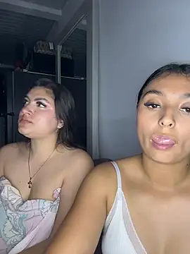 nicolexxaleja webcam