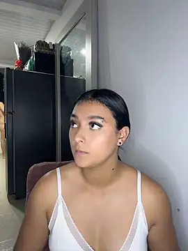 nicolexxaleja live sex cam