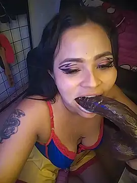 AnagilBDSM webcam