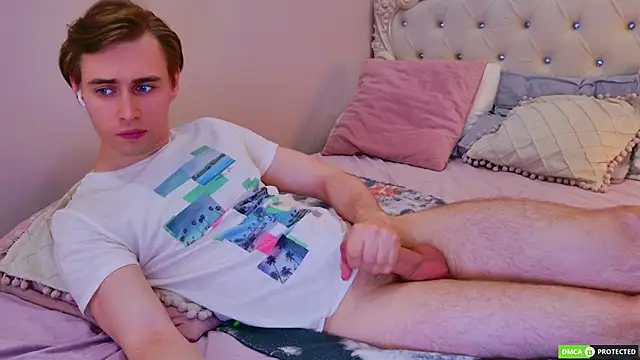 WilliamDyson webcam