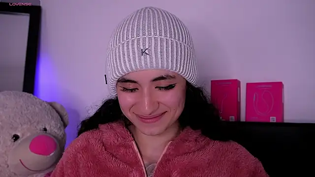 Pinksnake webcam