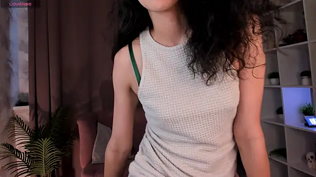 FlirtyAura webcam
