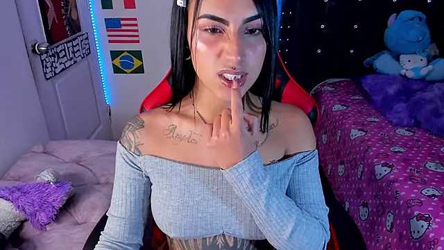 Samanthademonx20_ webcam