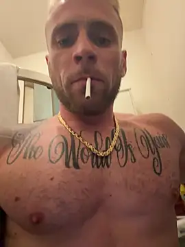 Wyrolowanyyy webcam