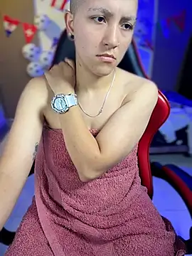 nicocoox webcam