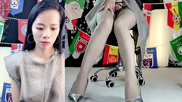 Lynnalltop-165-KeKe webcam