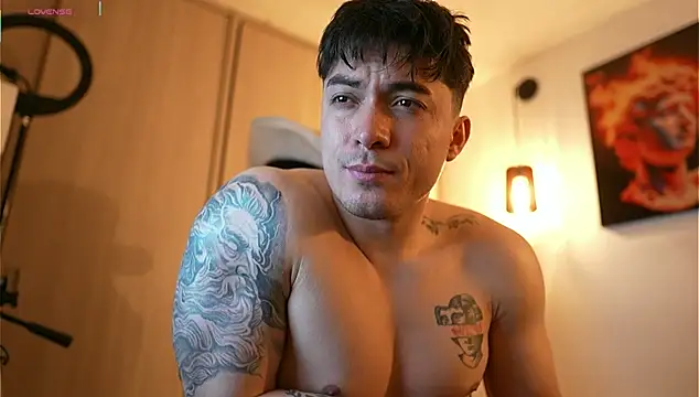 jake_murphy1 webcam