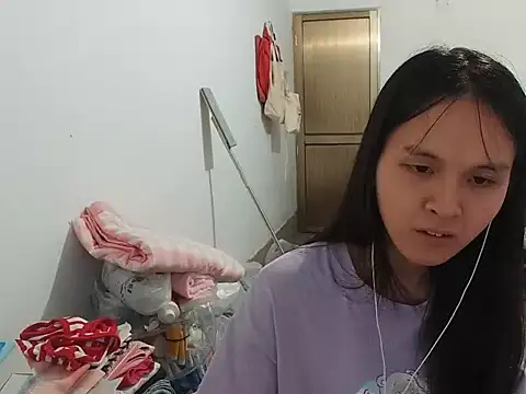 RebelAura webcam