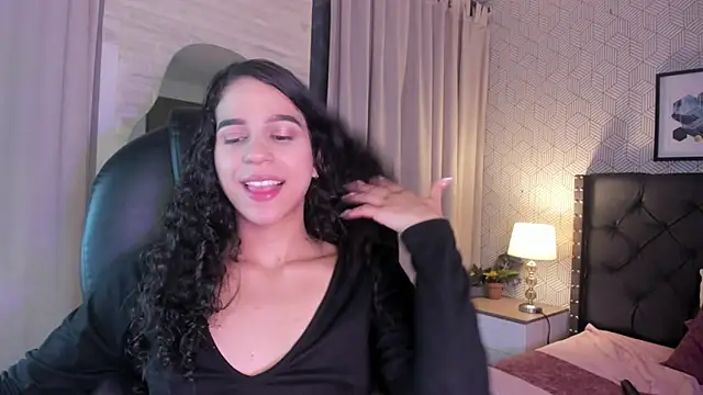 ariana__rosse webcam