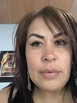 Natymendoza998 webcam