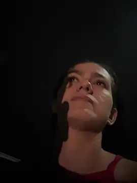 Adrenaline_crazy webcam