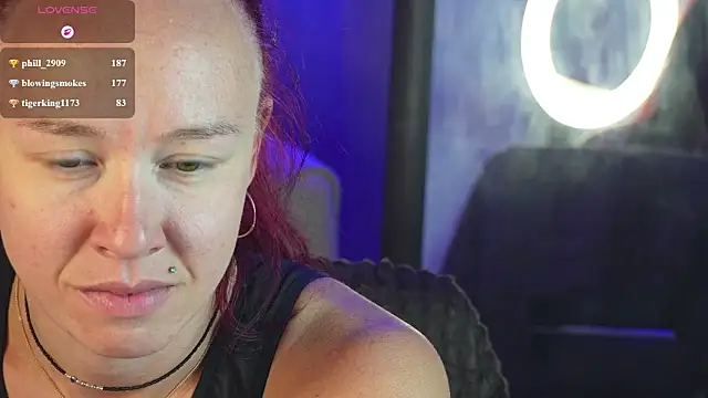 Spoty_Kate_ webcam