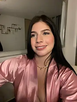 _HannahFox_ webcam