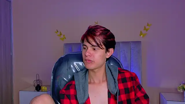 Derek_Sinn webcam