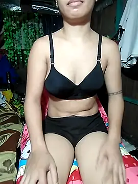 Asian_alixa webcam