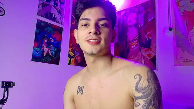 JaxJinx webcam