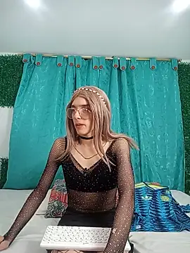 allison_pearzon webcam