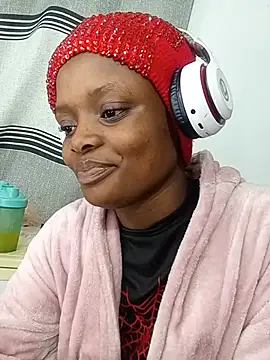 DarkPearl_20 webcam