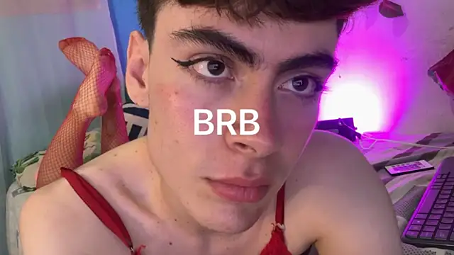 _peachyboy webcam
