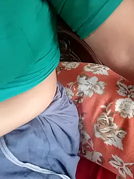 minadixit17 webcam