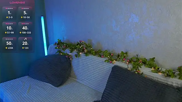 LindaThackerr webcam