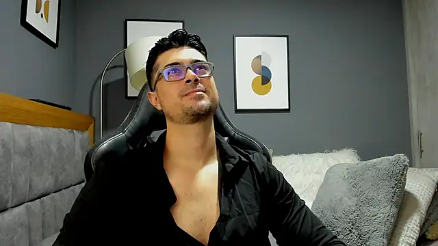 axel_zei webcam