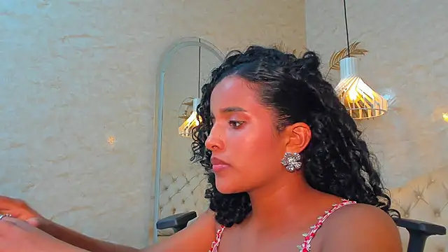 Horny_Curls webcam