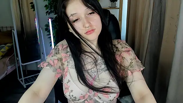 Emma-Blissa webcam
