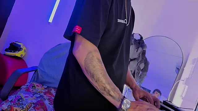 angel_still_ webcam