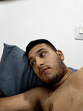 Thiago_Stone1 webcam